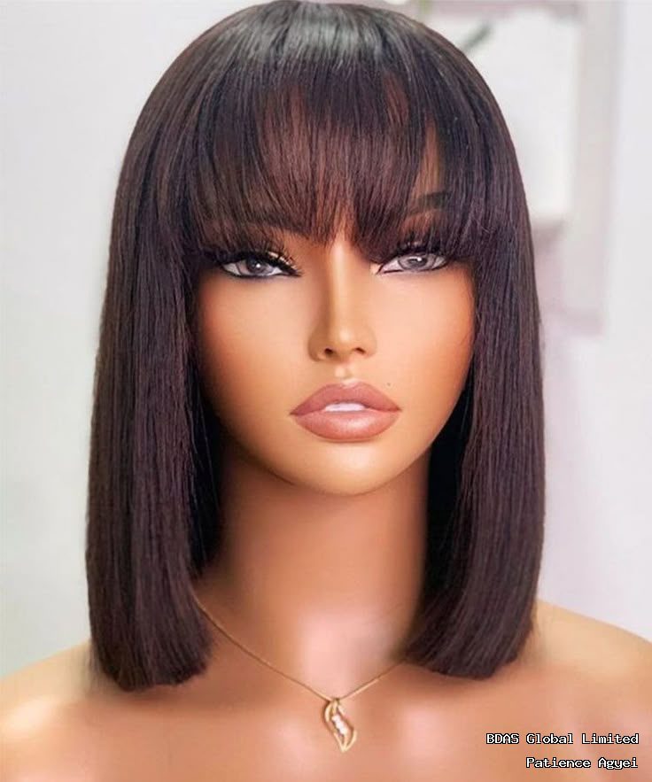 Inema's Beauty Glam✨ Luxe Collection