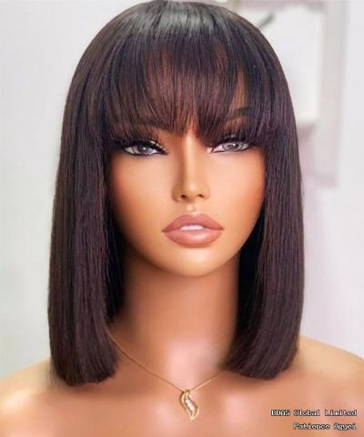 Inema's Beauty Glam✨ Luxe Collection