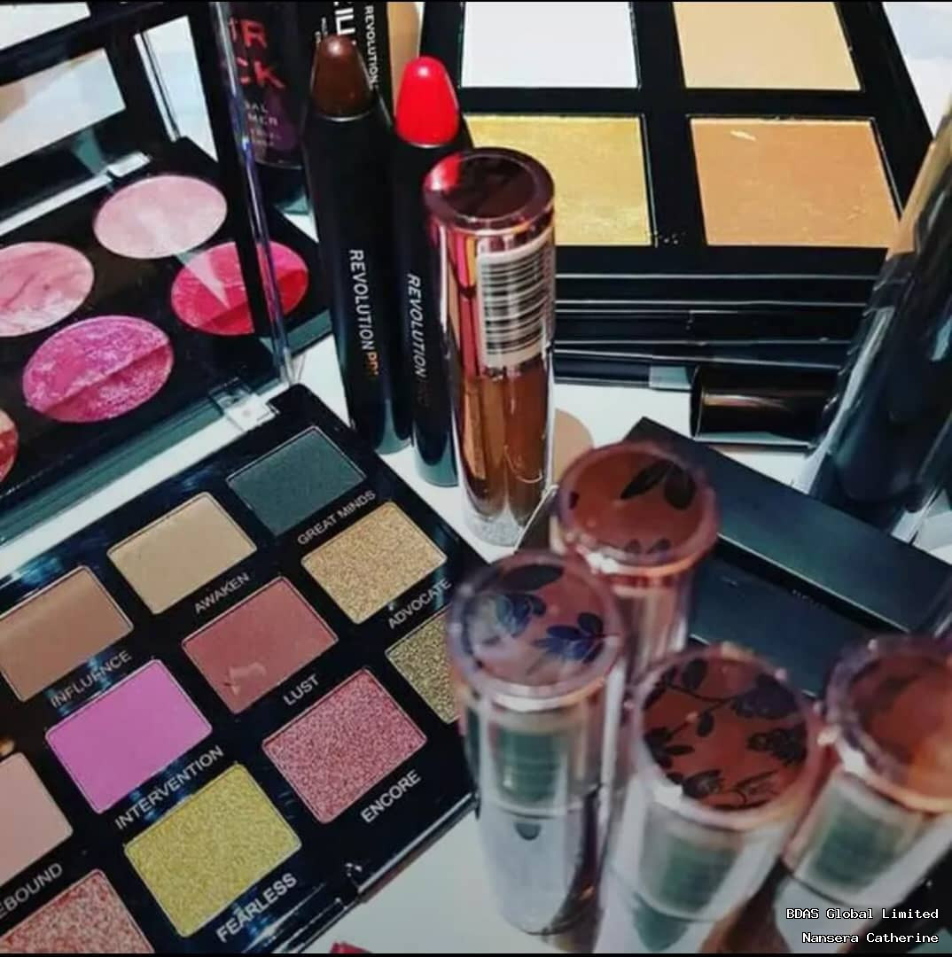 Welcome to Nanccy Beauty Parlour View 3