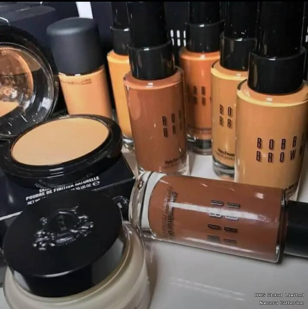 Welcome to Nanccy Beauty Parlour View 2